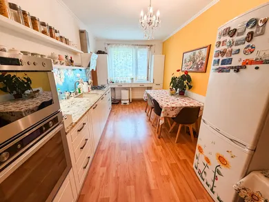 Byty na predaj 4-izbový, Prešov · €199 000