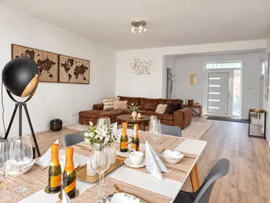 Na prenájom dom, 154 m², Nitra, Narcisová