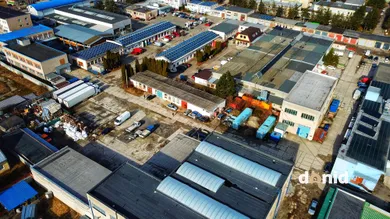 Na prenájom objekt, 128 m², Martin, Kollárova