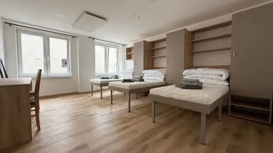 Na prenájom 1-izbový byt, 25 m², Levice