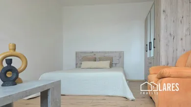 Apartments for rent, 1-room in Prievidza · €420