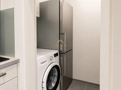 Na prenájom 1-izbový byt, 39 m², Bratislava-Rača, Novohorská