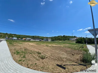 Na predaj pozemok, Hlohovec, Pánska Niva