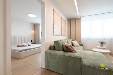 Na prenájom byt v Prievidza · €750 · Dokončené