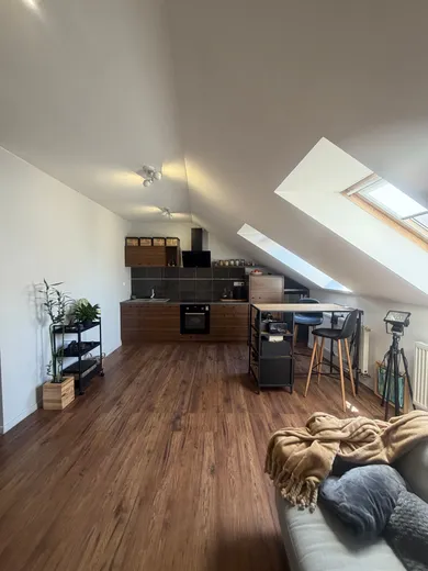 Mieszkania na sprzedaż, 2-pokojowe, Šamorín · €219 505