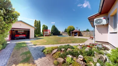 Na predaj dom v Senec · €274 990 · Pôvodný stav