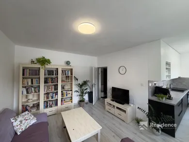 Mieszkania na sprzedaż, 2-pokojowe, Liptovský Hrádok · €139 900