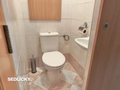 Na prenájom byt v Prievidza · €570 · Dokončené