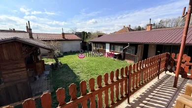 Na predaj dom, 150 m², Turčianske Teplice, Pod Stráňou