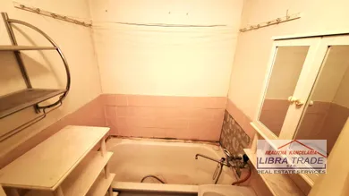 Na predaj 2-izbový byt, 56 m², Komárno