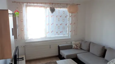 Na predaj 1-izbový byt, 37 m², Levice, Ul. kpt. J. Nálepku