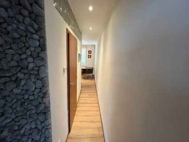 Na predaj 2-izbový byt, 62 m², Trenčín, Dlhé Hony