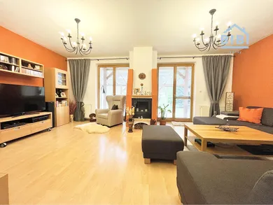 Na predaj dom, 167 m², Sokolovce, Piešťanská