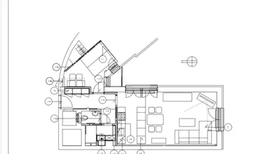 Na predaj 2-izbový byt, 60 m², Bratislava-Staré Mesto, Hlboká cesta