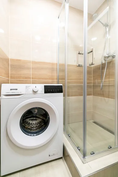 Na prenájom 1-izbový byt, 39 m², Zvolen, Gen. Asmolova
