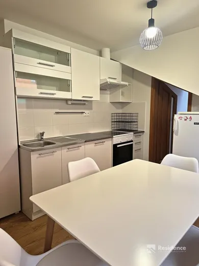 Na prenájom 2-izbový byt, 59 m², Liptovský Mikuláš