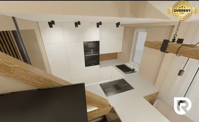 Na predaj byt v Žilina · €226 400 · Vo výstavbe