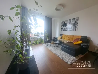 Na prenájom byt v Bratislava-Staré Mesto · €1 300 · Novostavba