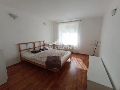 Na predaj 2-izbový byt, 69 m², Nitra, Wilsonovo nábrežie