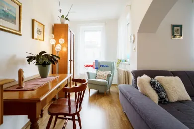 Na predaj 5-izbový byt, 183 m², Pezinok, Silvánová