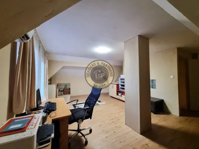 Na predaj 4-izbový dom, 153 m², Majorok