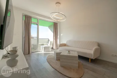 Na prenájom 2-izbový byt, 51 m², Dubnica nad Váhom