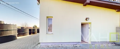 Na predaj objekt, 989 m², Jarok, Hlavná