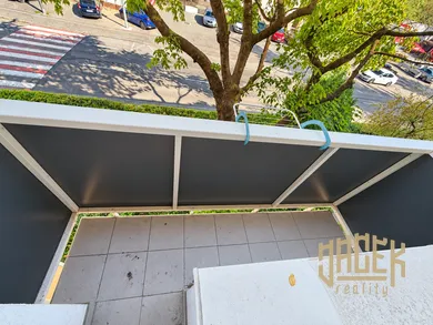 Na prenájom 2-izbový byt, 57 m², Považská Bystrica, Lánska
