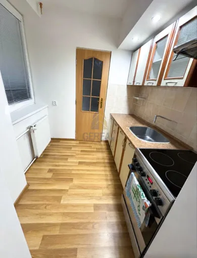 Na predaj 4-izbový byt, 78 m², Hraň