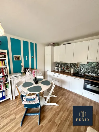 Na predaj 2-izbový byt, 48 m², Košice-Dargovských hrdinov