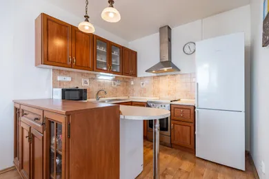 Na predaj 3-izbový byt, 67 m², Košice-Staré Mesto, Floriánska