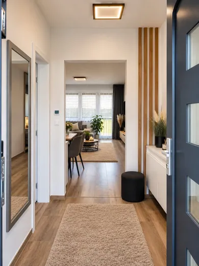 Na predaj dom, 71 m², Oľdza
