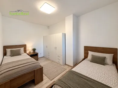 Na prenájom 2-izbový byt, 44 m², Malacky, Nádražná