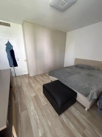 Na prenájom byt v Bratislava-Nové Mesto · €1 800 · Čiastočná rekonštrukcia