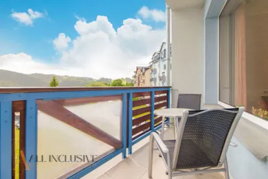 Na predaj 2-izbový byt, 64 m², Donovaly