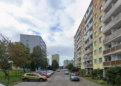 Квартиры на продажу, 3-комнатные, Malacky · €220 000