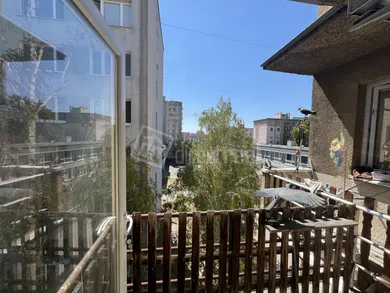 Na predaj 3-izbový byt, 63 m², Lučenec, Partizánska