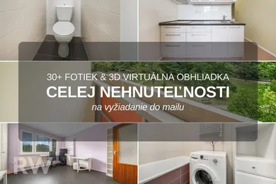 Na predaj byt v Sereď · €279 980 · Novostavba