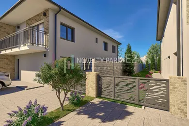 Na predaj 3-izbový byt, 88 m², Trstená na Ostrove