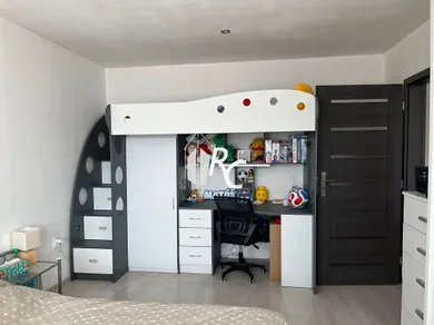 Na predaj 2-izbový byt, 61 m², Vrútky, M. R. Štefánika