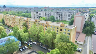 Mieszkania na wynajem, 2-pokojowe, Michalovce · €579