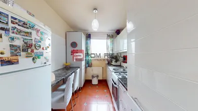 Na predaj 3-izbový byt, 65 m², Dunajská Streda, Rybný trh
