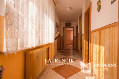 Na predaj dom, 67 m², Trenčín, Kubranská