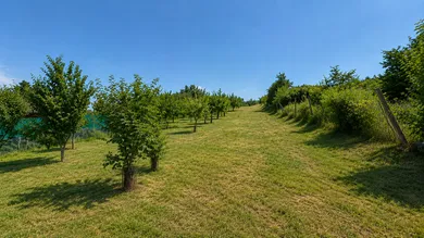Na predaj rekreačný dom, Levice, Ludanská cesta