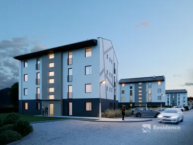 Na predaj 2-izbový byt, 50 m², Ľubeľa