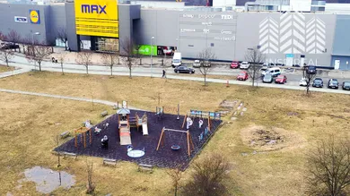 Na prenájom 1-izbový byt, Prešov