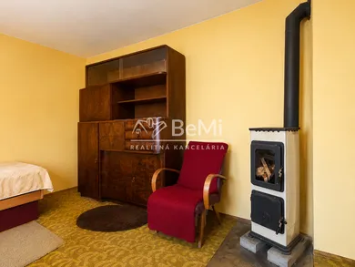 Na predaj pozemok v Levice · €42 999 · Pôvodný stav