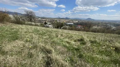 Na predaj pozemok, 676 m², Sabinov, Hliník