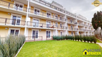 Na prenájom byt v Komárno · €790 · Novostavba