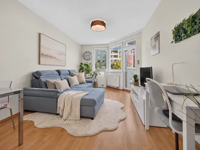 Na predaj 2-izbový byt, 53 m², Bratislava-Ružinov, Jégeho